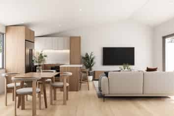 26 Resolution Street, Lyall Bay