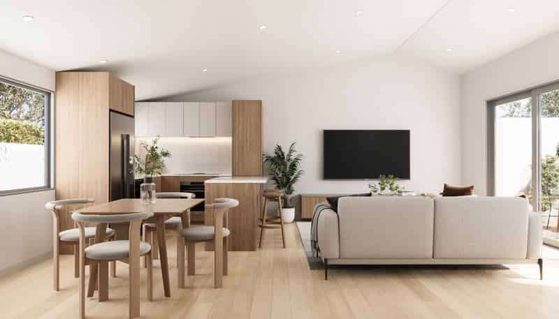 26 Resolution Street, Lyall Bay