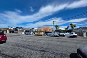 26 Resolution Street, Lyall Bay