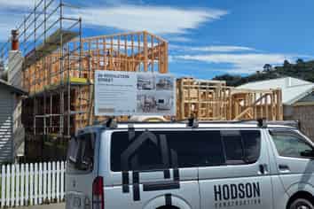 26 Resolution Street, Lyall Bay