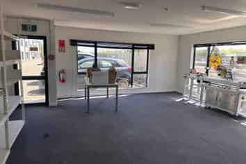 Own & Occupy or Invest - Modern Warehouse/Office