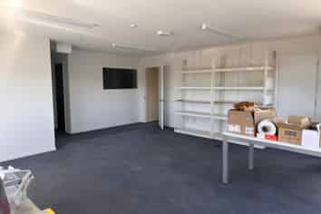 Own & Occupy or Invest - Modern Warehouse/Office