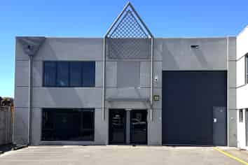 Own & Occupy or Invest - Modern Warehouse/Office