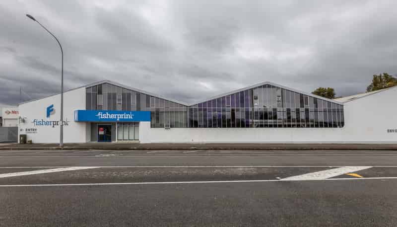 42-48 Cuba Street, Takaro