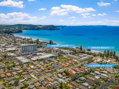 12 Riverside Road, Orewa
