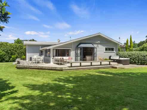 7C Strathmore Street, Morrinsville