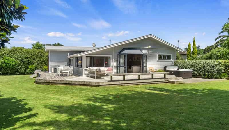 7C Strathmore Street, Morrinsville