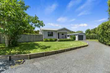 7C Strathmore Street, Morrinsville