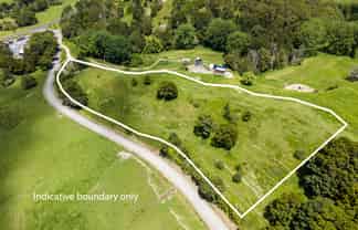 278 Griffin Road, Maungaturoto