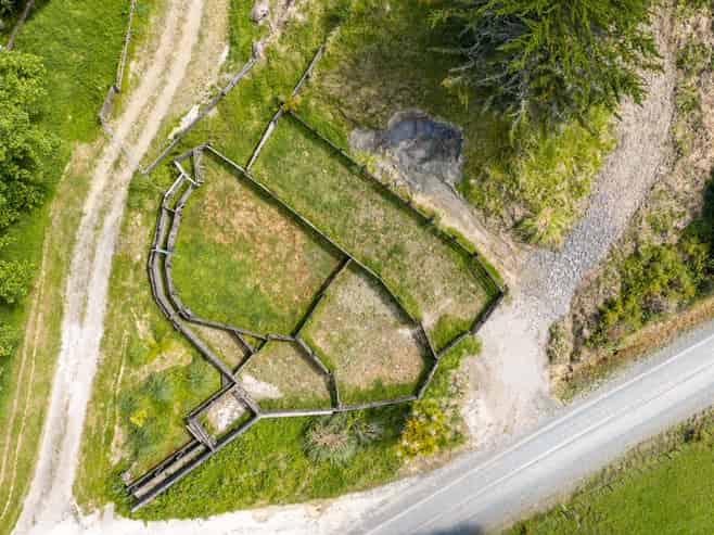 278 Griffin Road, Maungaturoto