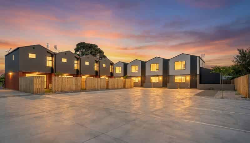 112 Aldwins Road, Phillipstown