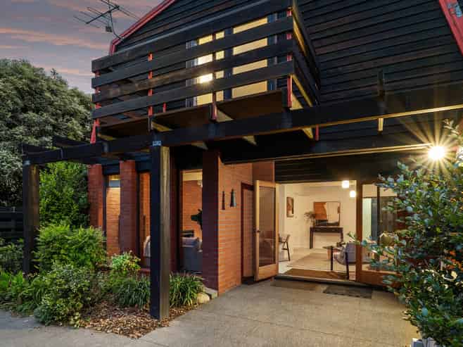 11B Chevron Place, Ilam