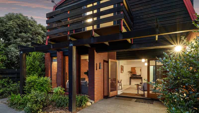 11B Chevron Place, Ilam