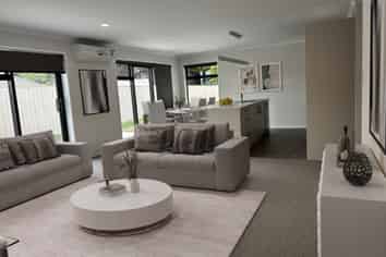 22 Norfolk Crescent, Feilding