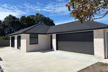 22 Norfolk Crescent, Feilding