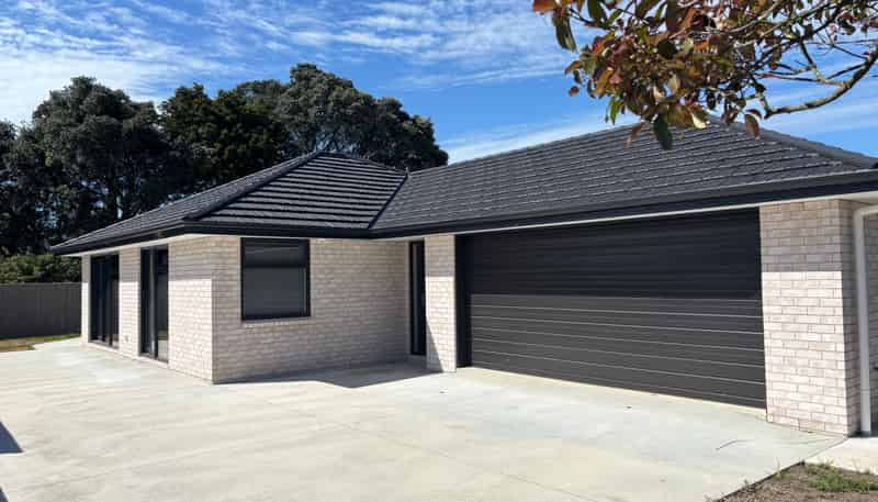 22 Norfolk Crescent, Feilding