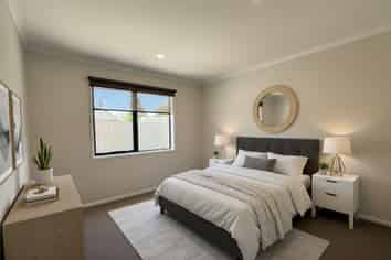 22 Norfolk Crescent, Feilding