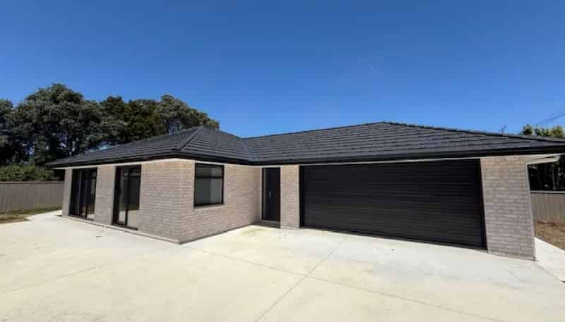 22 Norfolk Crescent, Feilding