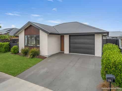 24 Awatere Street, Pegasus