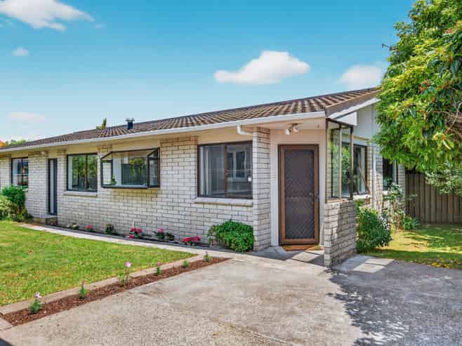 11 Kiwi Street, Taupo