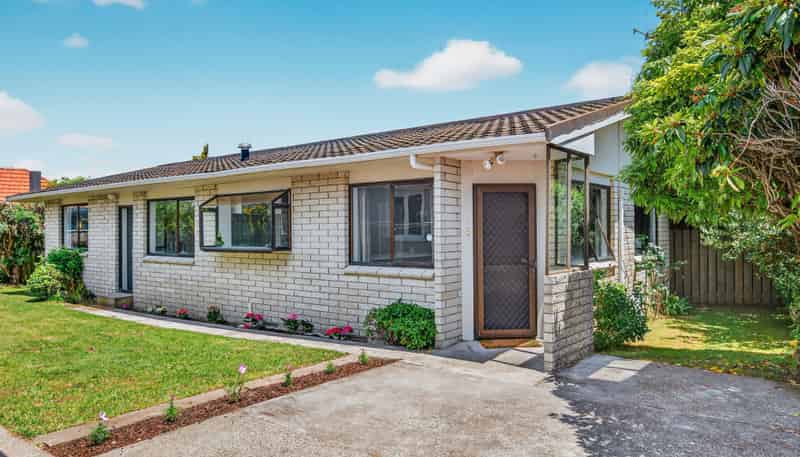 11 Kiwi Street, Taupo