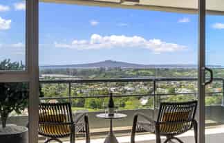 7A/416 Remuera Road, Remuera