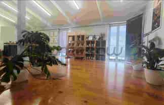 Ponsonby 39sqm Open-Plan All Inclusive Office