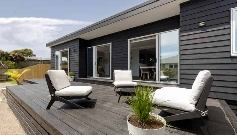 47A Henderson Street, Whakatane