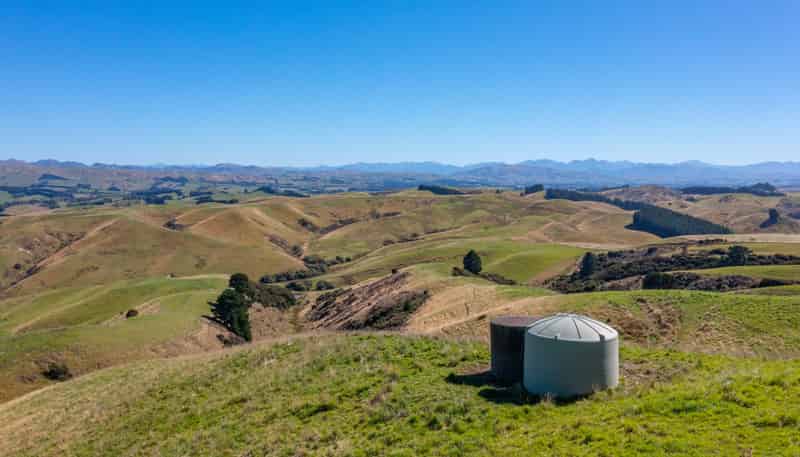 359 Hurunui Mouth Road, Domett