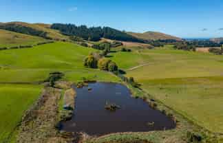 359 Hurunui Mouth Road, Domett