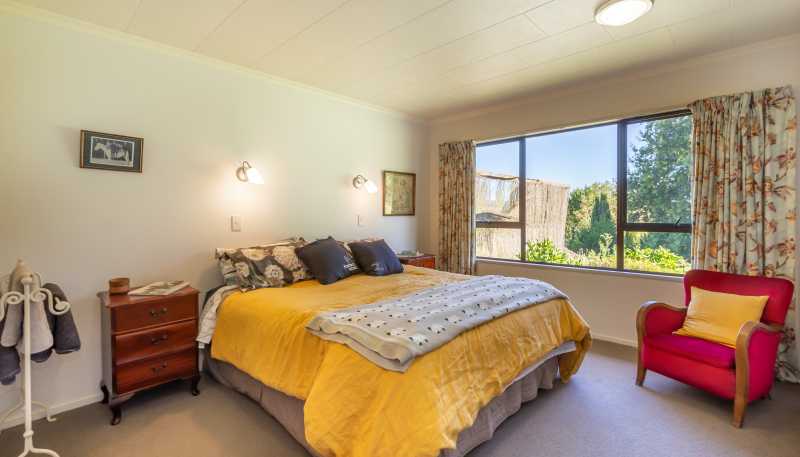 359 Hurunui Mouth Road, Domett