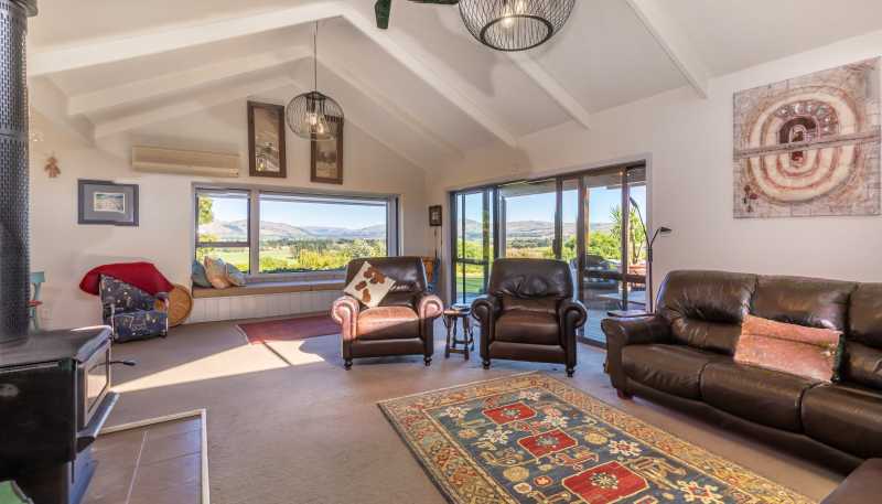 359 Hurunui Mouth Road, Domett