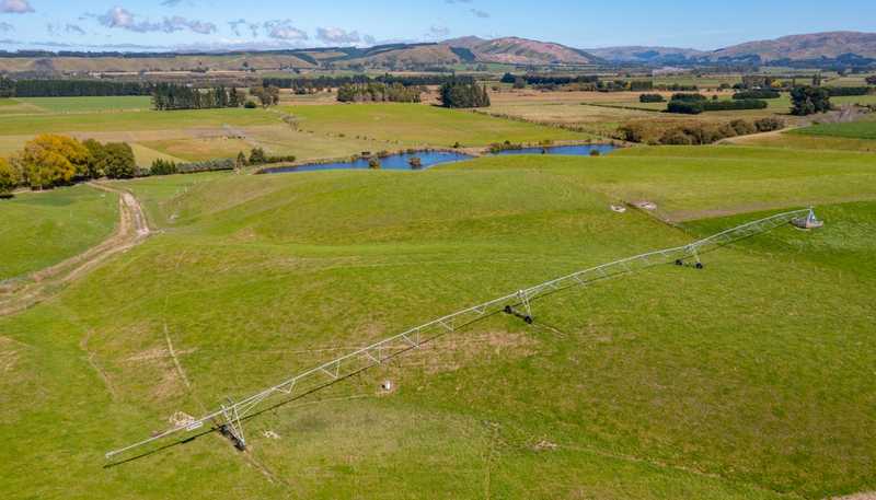 359 Hurunui Mouth Road, Domett