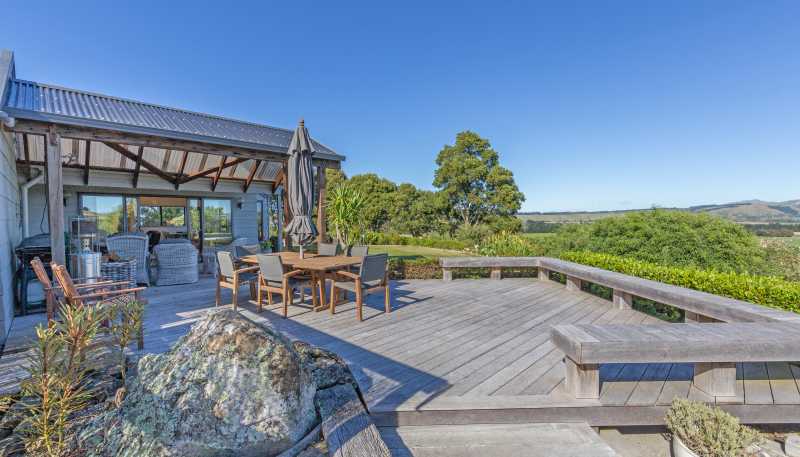 359 Hurunui Mouth Road, Domett