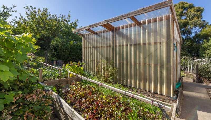 359 Hurunui Mouth Road, Domett