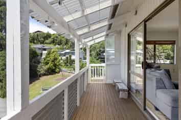 12 Mount Vernon Place, Washington Valley