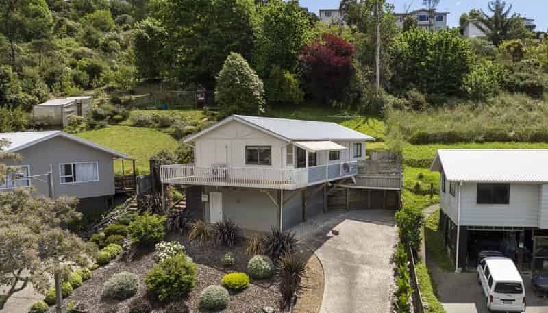 12 Mount Vernon Place, Washington Valley