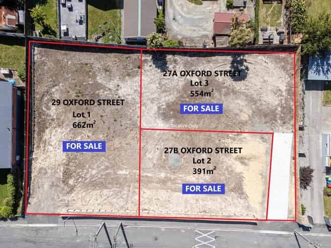 27a Oxford Street, West End