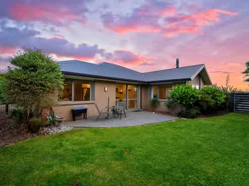 2 Ballinger Street, Lincoln