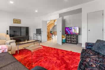 Auckland - Address withheld