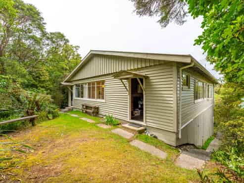 170 Blandswood Road, Mesopotamia