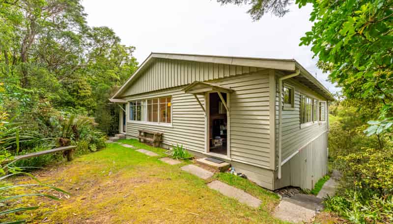 170 Blandswood Road, Geraldine