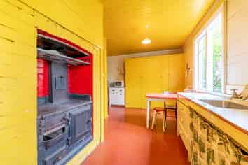 170 Blandswood Road, Geraldine