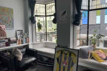 149a Willis Street, Te Aro