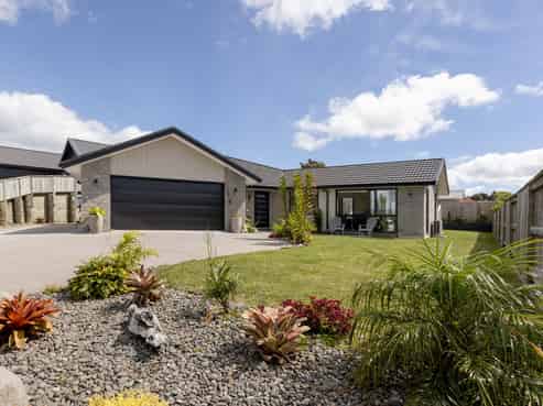 12 Brendan Close, Omokoroa