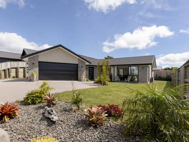 12 Brendan Close, Omokoroa
