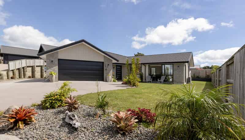 12 Brendan Close, Omokoroa