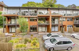 G01A/26 Glenmore Street, Thorndon