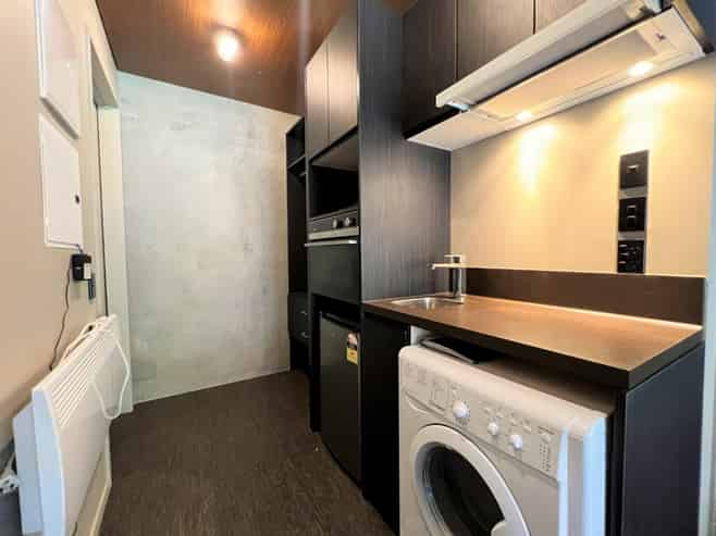 G01A/26 Glenmore Street, Thorndon