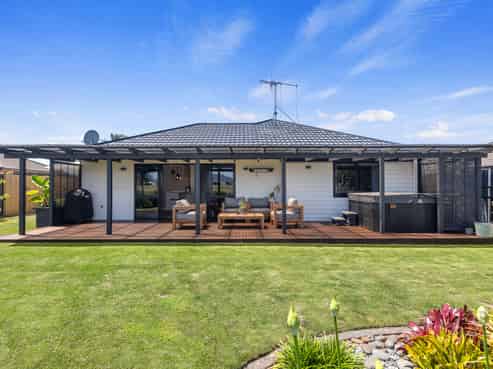 30 Nicole Place, Papamoa